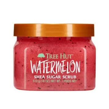 Tree Hut Watermelon Shea Sugar Scrub 510g