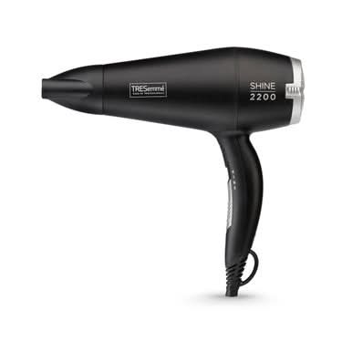TRESemme Pro Pure Radiant Shine Smooth Power 2200 Hair Dryer - Image 2