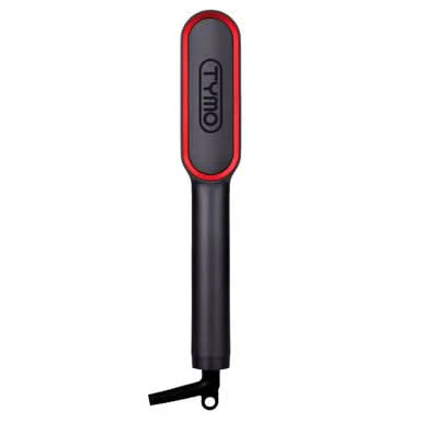 TYMO Ring Black Hair Straightening Comb - Image 5