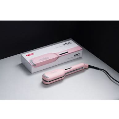 TYMO Rovy Wave Curling Iron - Image 6
