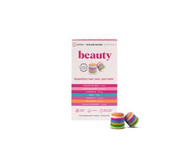 UPSA x Nourished Beauty 30 Gummies