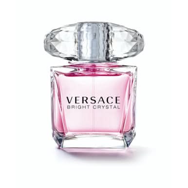 Versace Bright Crystal EDT 50ml