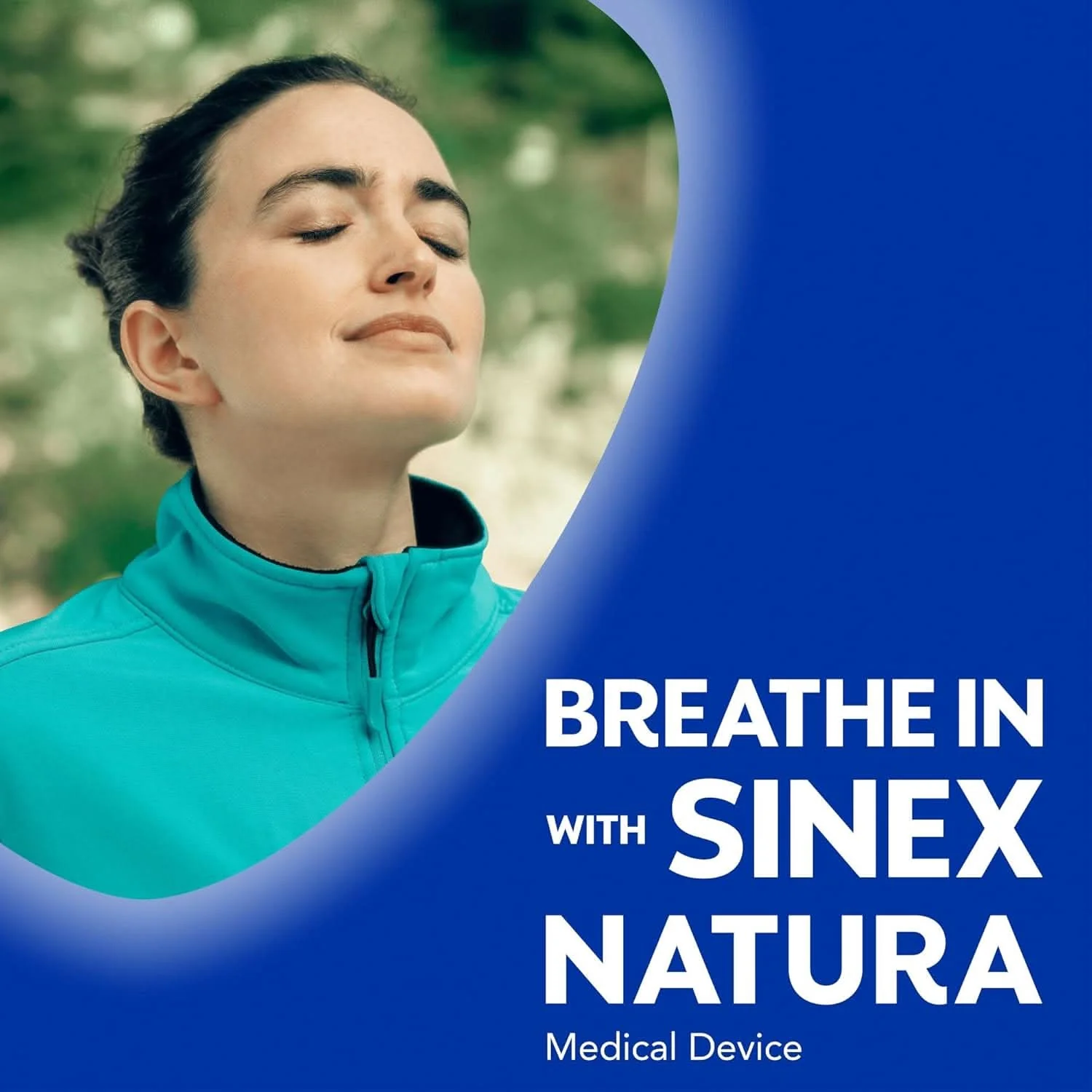Vicks Sinex Natura Spray 20ML - Image 3