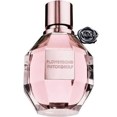 Viktor & Rolf Flowerbomb EDP Spray 50ml