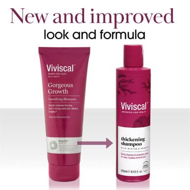 Viviscal Densifying Shampoo 250ml - Image 2