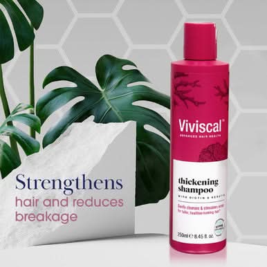 Viviscal Densifying Shampoo 250ml - Image 4