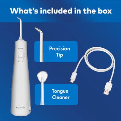 Waterpik Water Flosser Cordless Pulse - Image 7