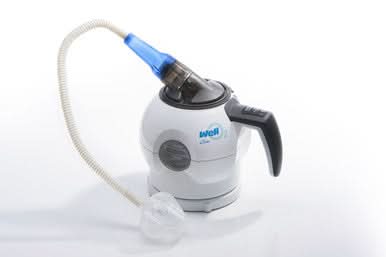 WellO2 Steam Breathing Trainer - Image 5