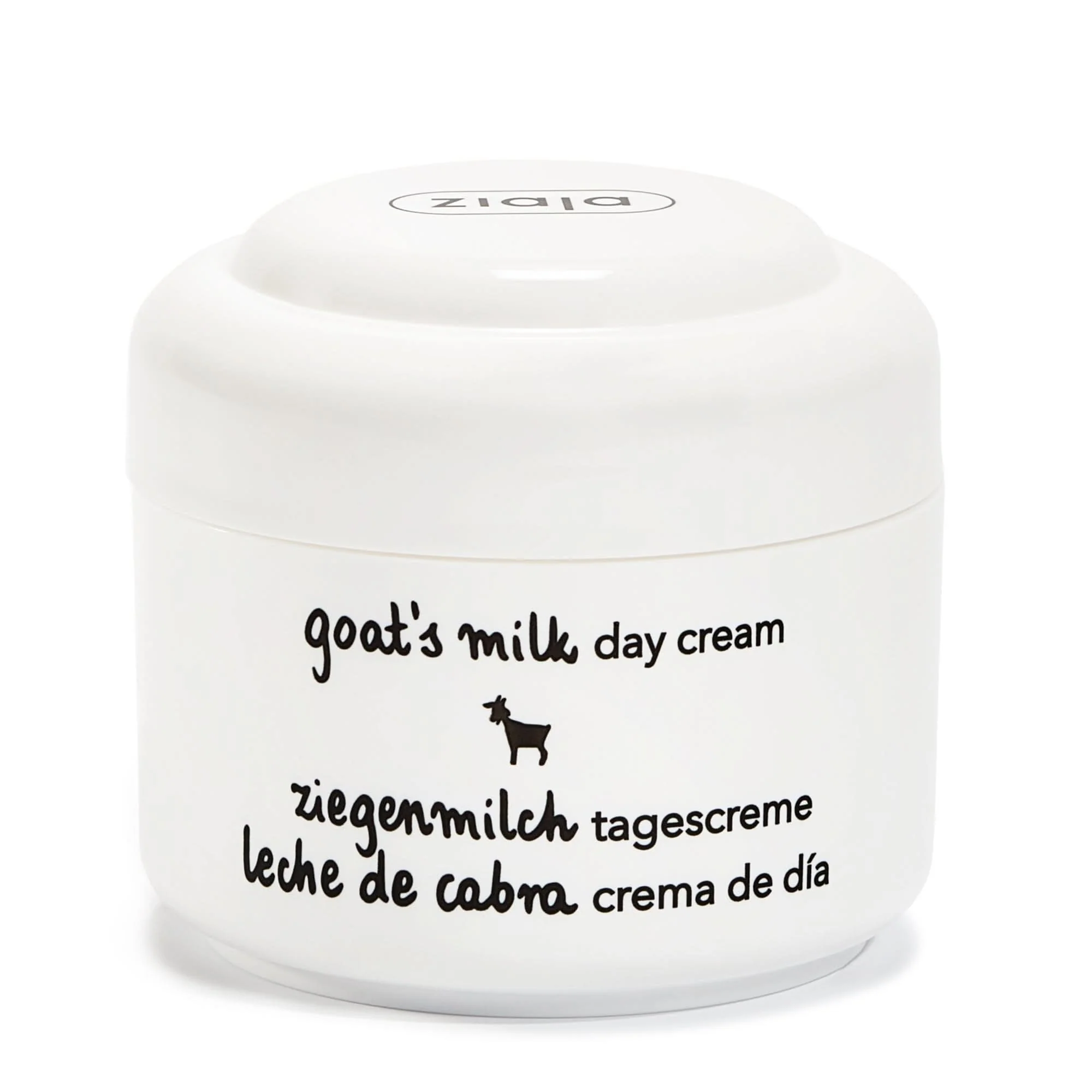 Ziaja Goat's Milk Day Cream 50ml